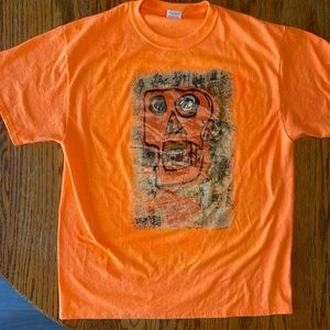 Basquiat T-shirt